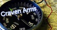 CRAVEN ARMS